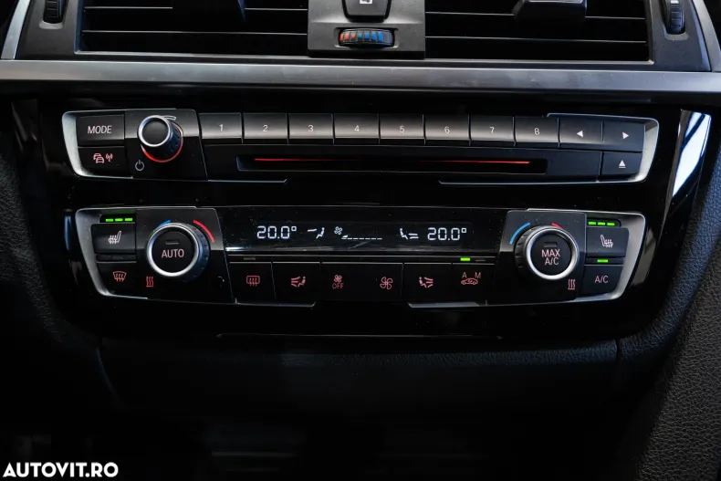 BMW Seria 4 din 2020 cu 176.423 km - oferta BMW131168 - foto 19