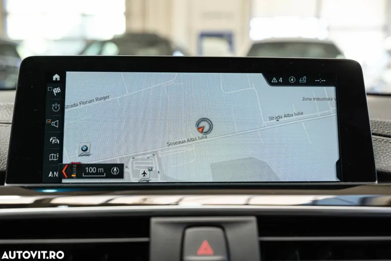 BMW Seria 4 din 2020 cu 176.423 km - oferta BMW131168 - foto 21