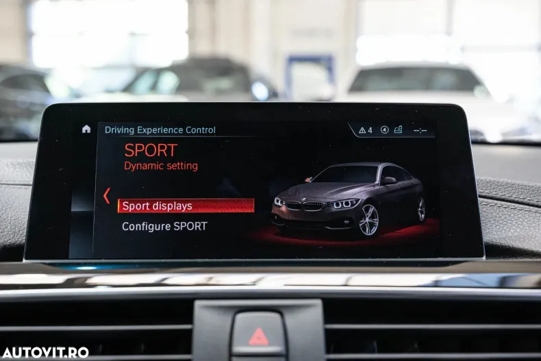 BMW Seria 4 din 2020 cu 176.423 km - oferta BMW131168 - foto 22