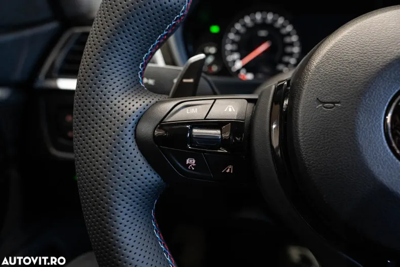 BMW Seria 4 din 2020 cu 176.423 km - oferta BMW131168 - foto 25