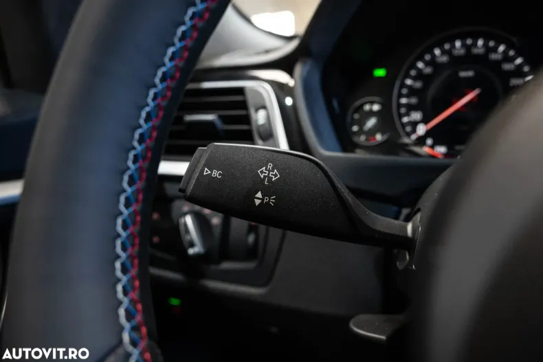 BMW Seria 4 din 2020 cu 176.423 km - oferta BMW131168 - foto 27