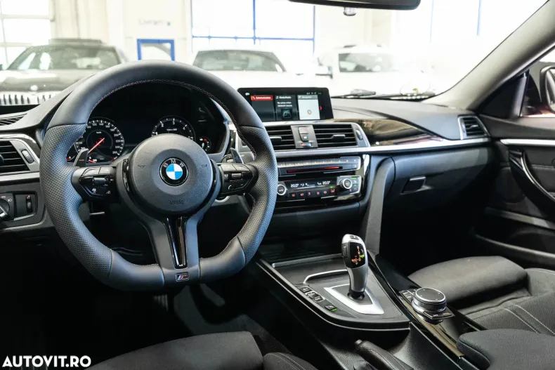 BMW Seria 4 din 2020 cu 176.423 km - oferta BMW131168 - foto 32