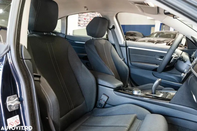 BMW Seria 4 din 2020 cu 176.423 km - oferta BMW131168 - foto 33