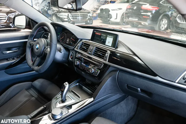 BMW Seria 4 din 2020 cu 176.423 km - oferta BMW131168 - foto 34