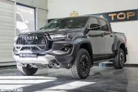 Toyota Hilux din 2025 cu 18 km - oferta TOY131169 - foto 1
