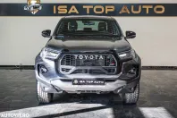 Toyota Hilux din 2025 cu 18 km - oferta TOY131169 - foto 2