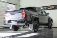 Toyota Hilux din 2025 cu 18 km - oferta TOY131169 - foto 3