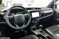 Toyota Hilux din 2025 cu 18 km - oferta TOY131169 - foto 5