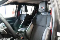 Toyota Hilux din 2025 cu 18 km - oferta TOY131169 - foto 6