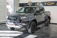 Toyota Hilux din 2025 cu 18 km - oferta TOY131169 - foto 10