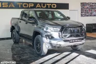 Toyota Hilux din 2025 cu 18 km - oferta TOY131169 - foto 11