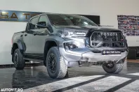 Toyota Hilux din 2025 cu 18 km - oferta TOY131169 - foto 12