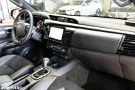 Toyota Hilux din 2025 cu 18 km - oferta TOY131169 - foto 13