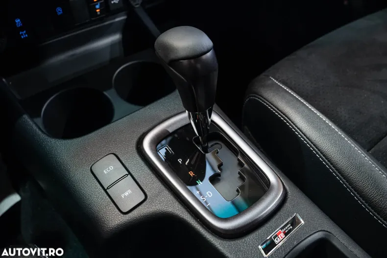 Toyota Hilux din 2025 cu 18 km - oferta TOY131169 - foto 14