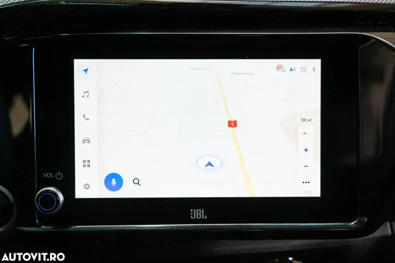 Toyota Hilux din 2025 cu 18 km - oferta TOY131169 - foto 18