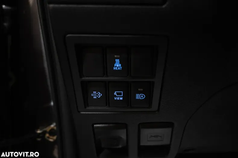 Toyota Hilux din 2025 cu 18 km - oferta TOY131169 - foto 27