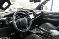 Toyota Hilux din 2025 cu 18 km - oferta TOY131169 - foto 28