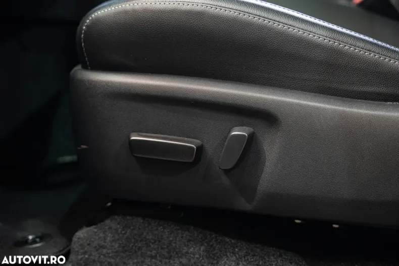 Toyota Hilux din 2025 cu 18 km - oferta TOY131169 - foto 29