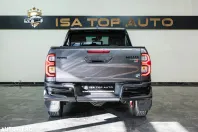 Toyota Hilux din 2025 cu 18 km - oferta TOY131169 - foto 32
