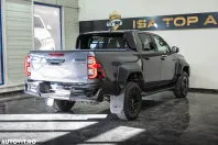 Toyota Hilux din 2025 cu 18 km - oferta TOY131169 - foto 33