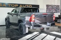 Toyota Hilux din 2025 cu 18 km - oferta TOY131169 - foto 34
