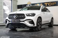 Mercedes-Benz GLE Coupe din 2024 cu 19.770 km - oferta MER131171 - foto 1