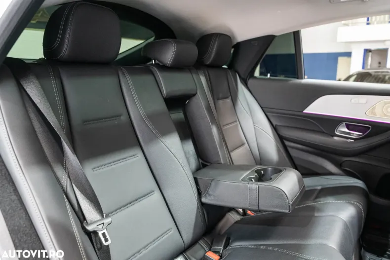 Mercedes-Benz GLE Coupe din 2024 cu 19.770 km - oferta MER131171 - foto 8