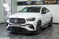 Mercedes-Benz GLE Coupe din 2024 cu 19.770 km - oferta MER131171 - foto 11