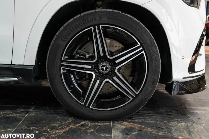 Mercedes-Benz GLE Coupe din 2024 cu 19.770 km - oferta MER131171 - foto 12