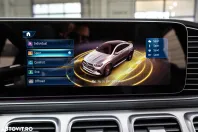 Mercedes-Benz GLE Coupe din 2024 cu 19.770 km - oferta MER131171 - foto 18