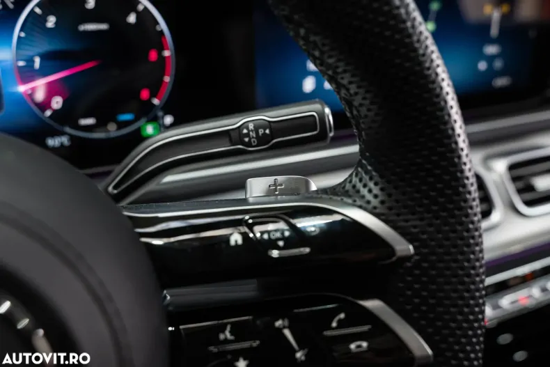 Mercedes-Benz GLE Coupe din 2024 cu 19.770 km - oferta MER131171 - foto 23