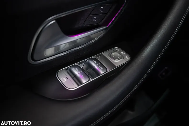 Mercedes-Benz GLE Coupe din 2024 cu 19.770 km - oferta MER131171 - foto 27