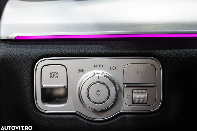 Mercedes-Benz GLE Coupe din 2024 cu 19.770 km - oferta MER131171 - foto 29