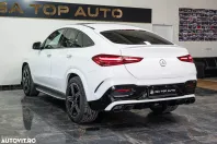 Mercedes-Benz GLE Coupe din 2024 cu 19.770 km - oferta MER131171 - foto 38