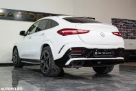 Mercedes-Benz GLE Coupe din 2024 cu 19.770 km - oferta MER131171 - foto 39