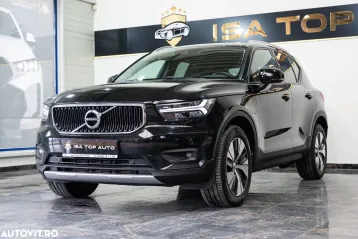 Volvo XC40 din 2020 - oferta VOL131172