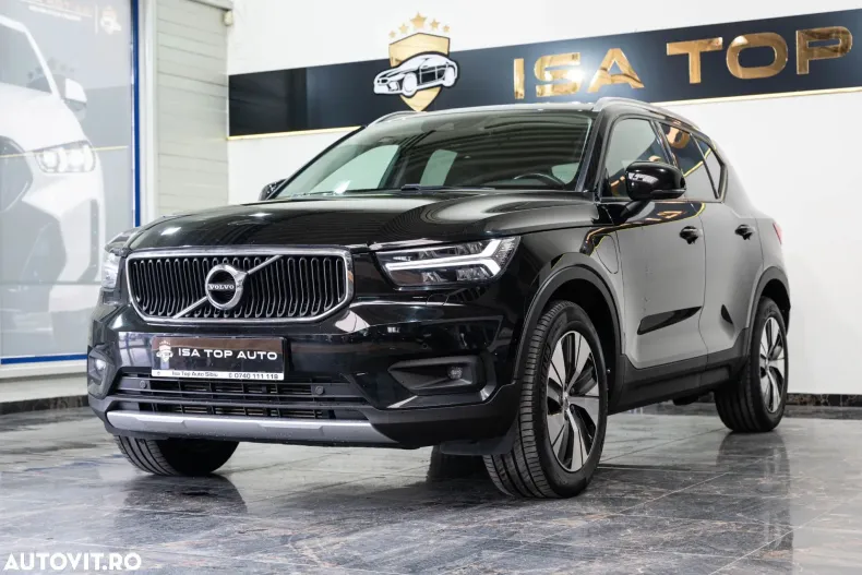 Volvo XC40 din 2020 cu 145.017 km - oferta VOL131172 - foto 1