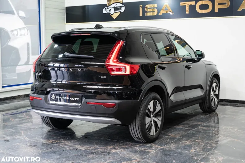 Volvo XC40 din 2020 cu 145.017 km - oferta VOL131172 - foto 3