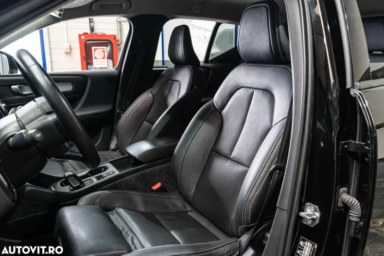 Volvo XC40 din 2020 cu 145.017 km - oferta VOL131172 - foto 6