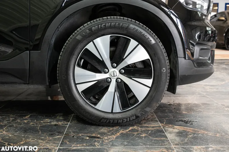 Volvo XC40 din 2020 cu 145.017 km - oferta VOL131172 - foto 8