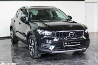 Volvo XC40 din 2020 cu 145.017 km - oferta VOL131172 - foto 10