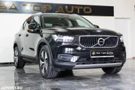 Volvo XC40 din 2020 cu 145.017 km - oferta VOL131172 - foto 11