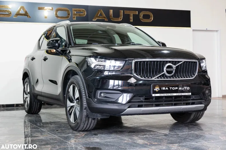 Volvo XC40 din 2020 cu 145.017 km - oferta VOL131172 - foto 11