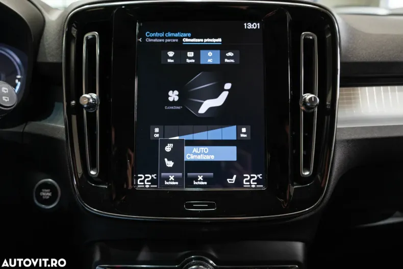 Volvo XC40 din 2020 cu 145.017 km - oferta VOL131172 - foto 17