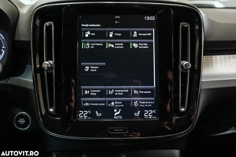 Volvo XC40 din 2020 cu 145.017 km - oferta VOL131172 - foto 18