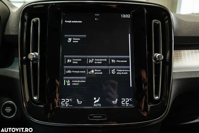 Volvo XC40 din 2020 cu 145.017 km - oferta VOL131172 - foto 19