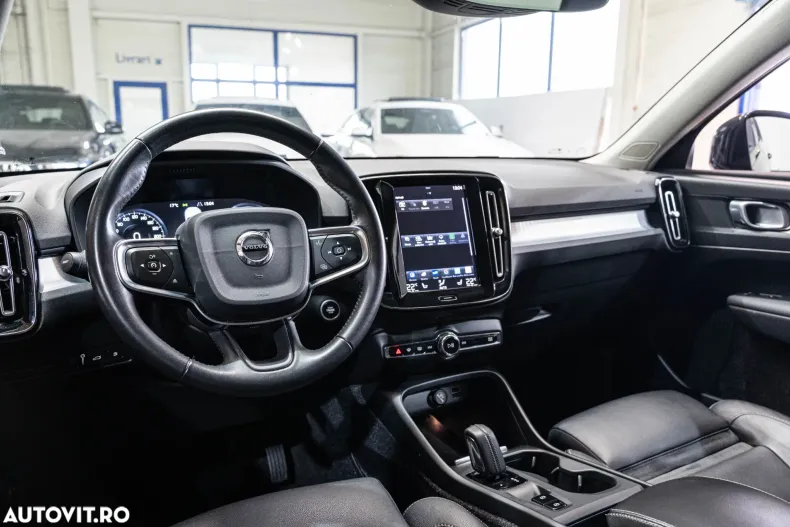 Volvo XC40 din 2020 cu 145.017 km - oferta VOL131172 - foto 26
