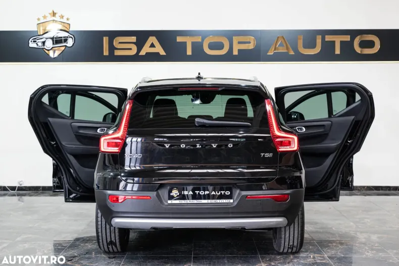 Volvo XC40 din 2020 cu 145.017 km - oferta VOL131172 - foto 31
