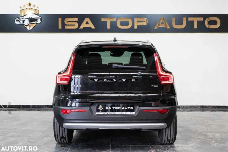 Volvo XC40 din 2020 cu 145.017 km - oferta VOL131172 - foto 32