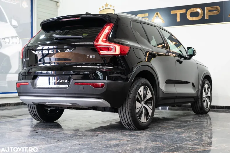 Volvo XC40 din 2020 cu 145.017 km - oferta VOL131172 - foto 33